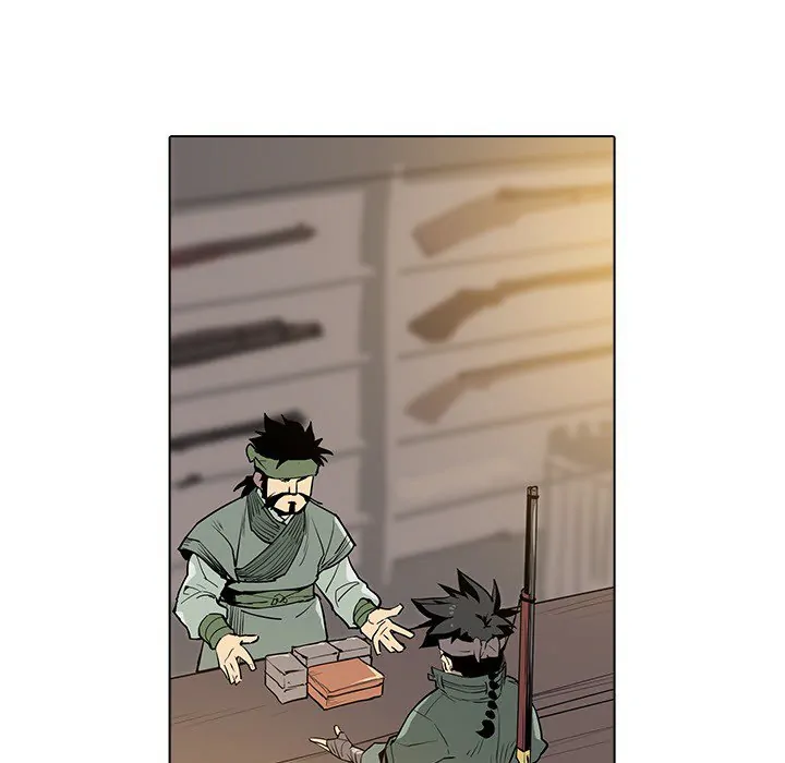 The Fang of Yeongno (official) Chapter 10 - page 74
