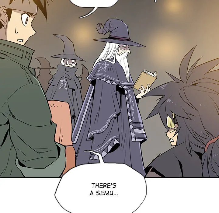 The Fang of Yeongno (official) Chapter 10 - page 83