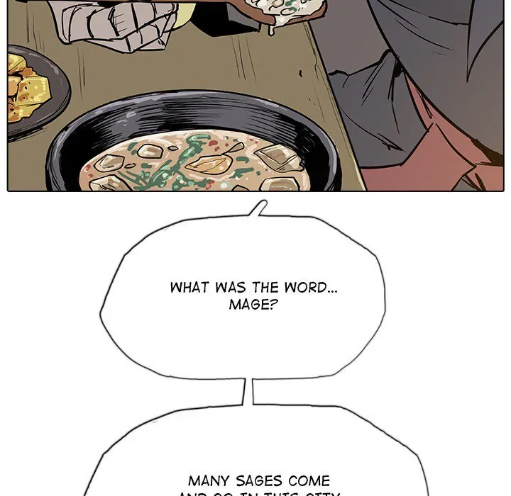 The Fang of Yeongno (official) Chapter 10 - page 89