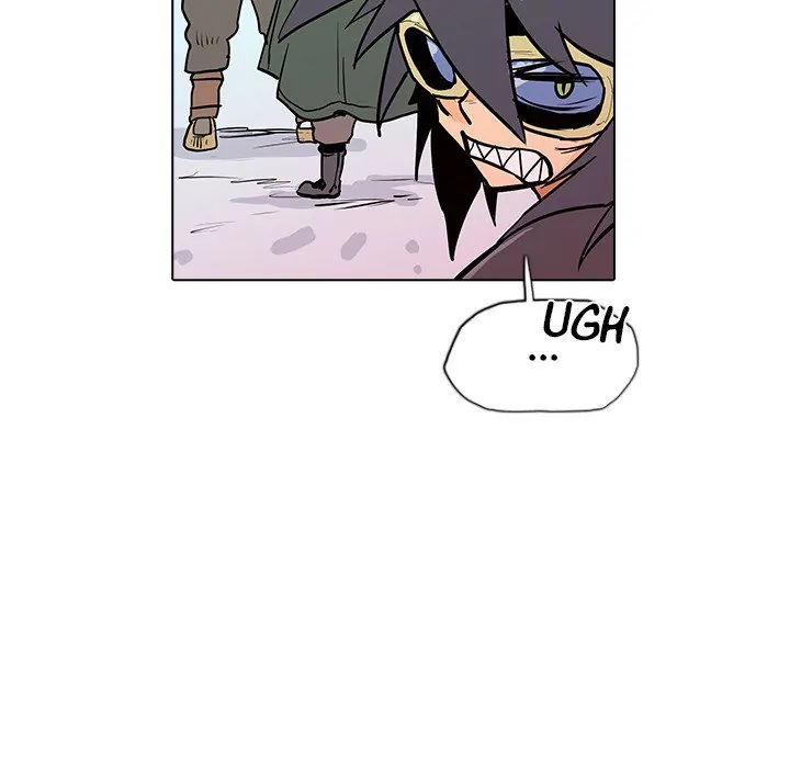 The Fang of Yeongno (official) Chapter 10 - page 9
