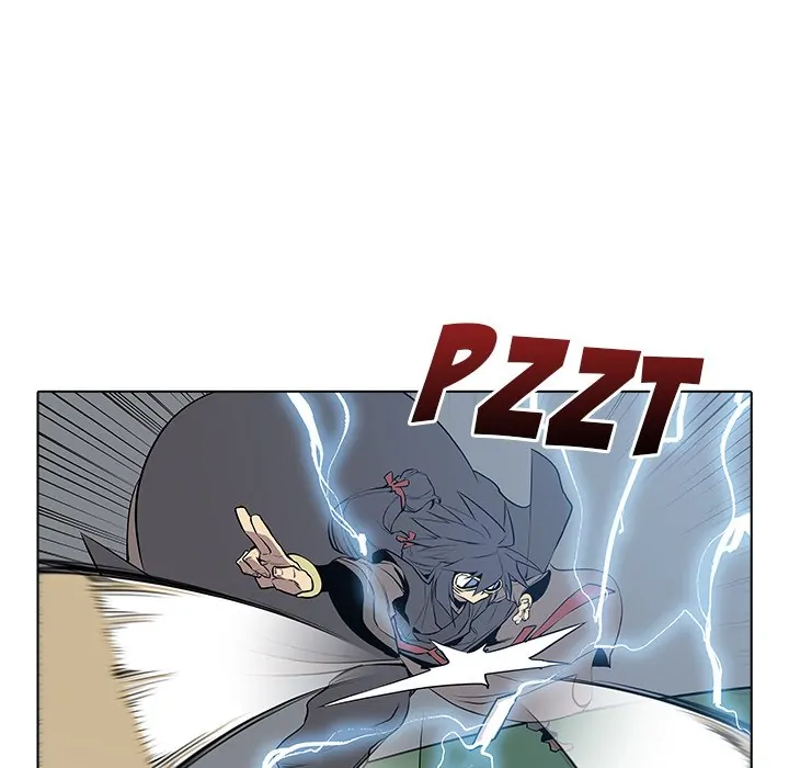The Fang of Yeongno (official) Chapter 22 - page 10