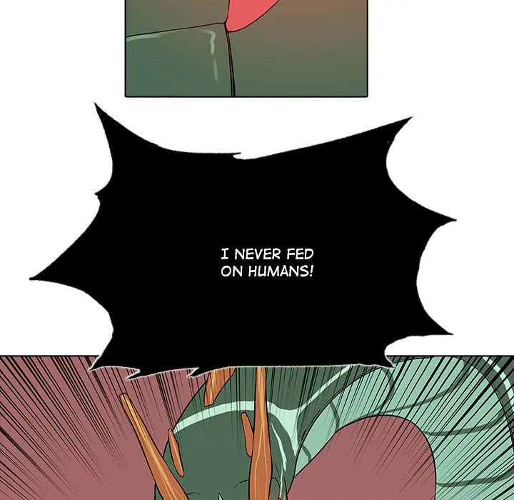 The Fang of Yeongno (official) Chapter 22 - page 24