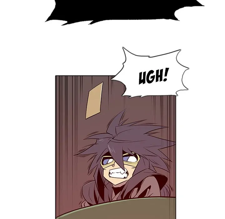 The Fang of Yeongno (official) Chapter 22 - page 26