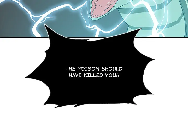 The Fang of Yeongno (official) Chapter 22 - page 4