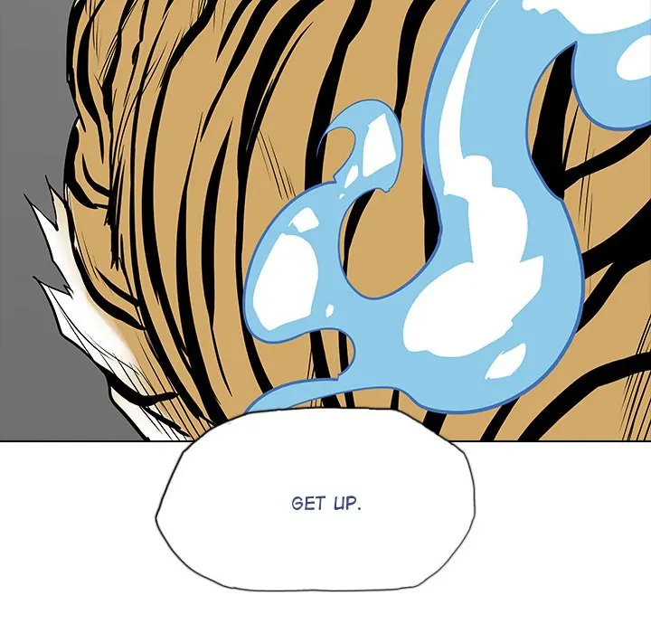 The Fang of Yeongno (official) Chapter 22 - page 40