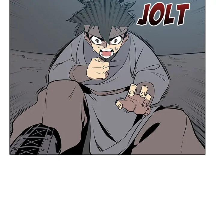 The Fang of Yeongno (official) Chapter 22 - page 55