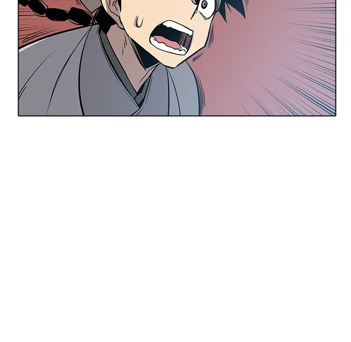 The Fang of Yeongno (official) Chapter 22 - page 60