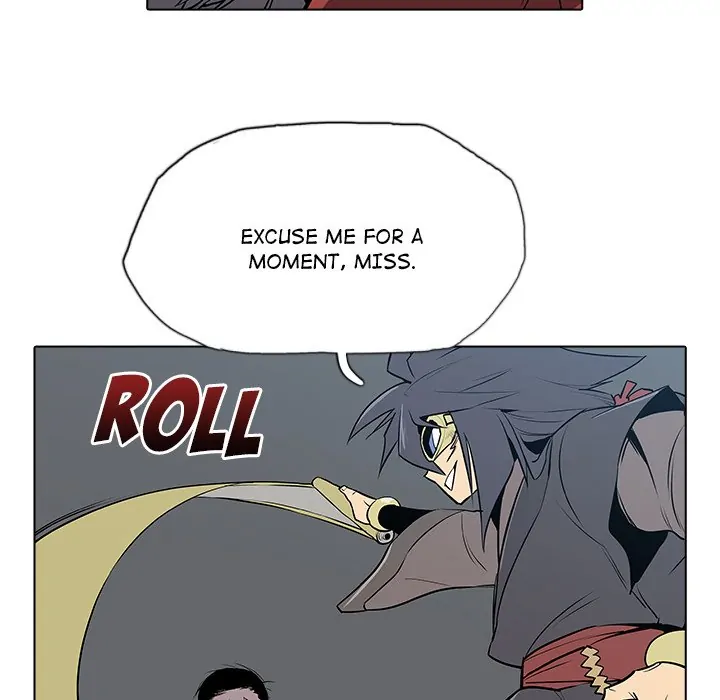 The Fang of Yeongno (official) Chapter 22 - page 63