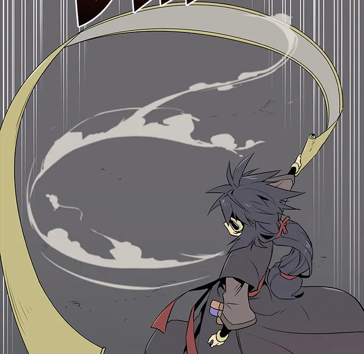 The Fang of Yeongno (official) Chapter 22 - page 70