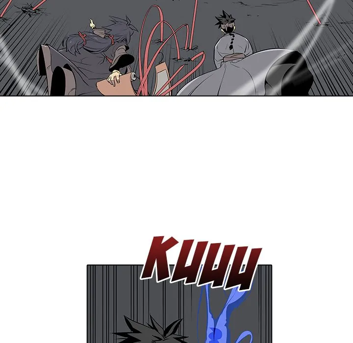 The Fang of Yeongno (official) Chapter 22 - page 88