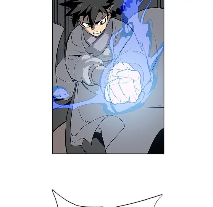 The Fang of Yeongno (official) Chapter 22 - page 89