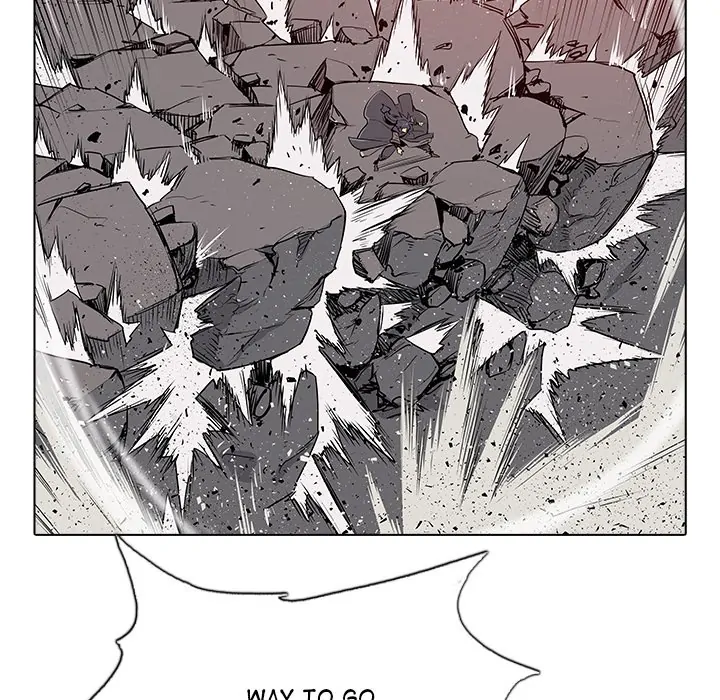 The Fang of Yeongno (official) Chapter 22 - page 98