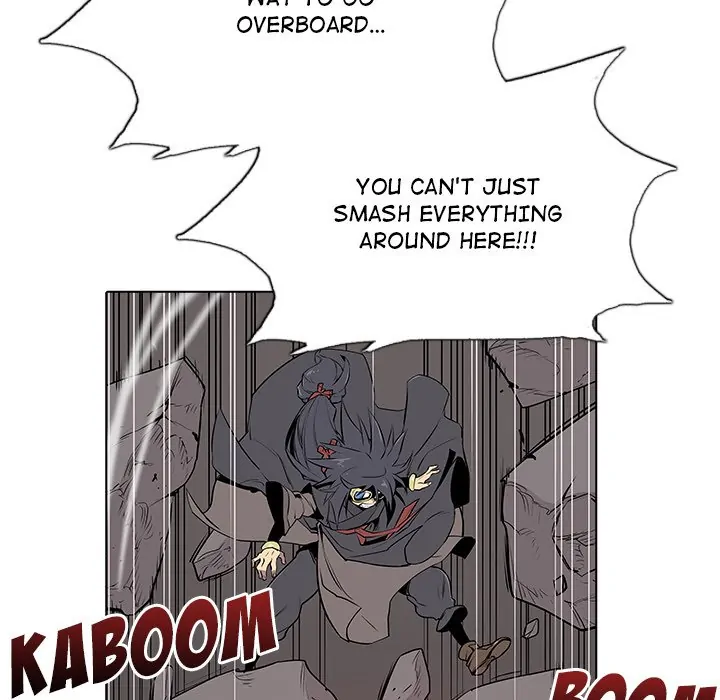 The Fang of Yeongno (official) Chapter 22 - page 99