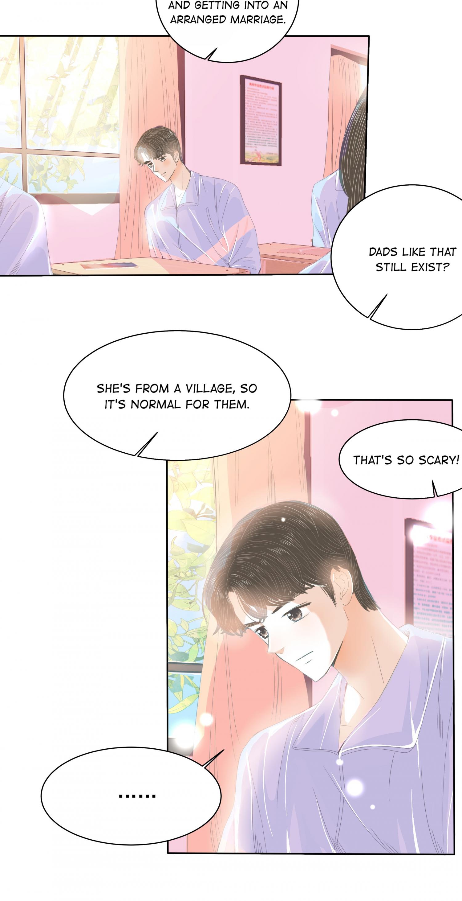 The Escargot Boy Lives in the Attic Chapter 25 - page 11