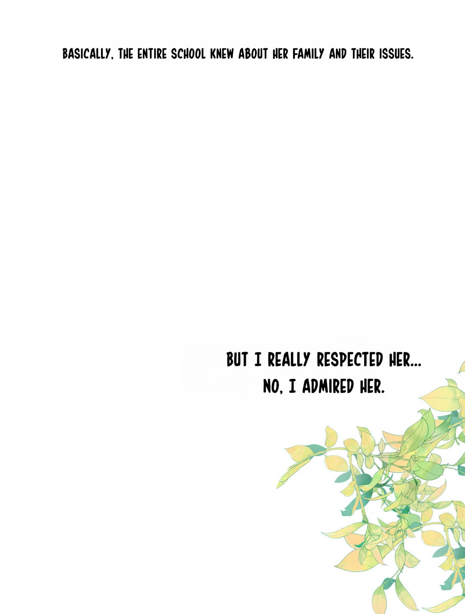 The Escargot Boy Lives in the Attic Chapter 25 - page 12