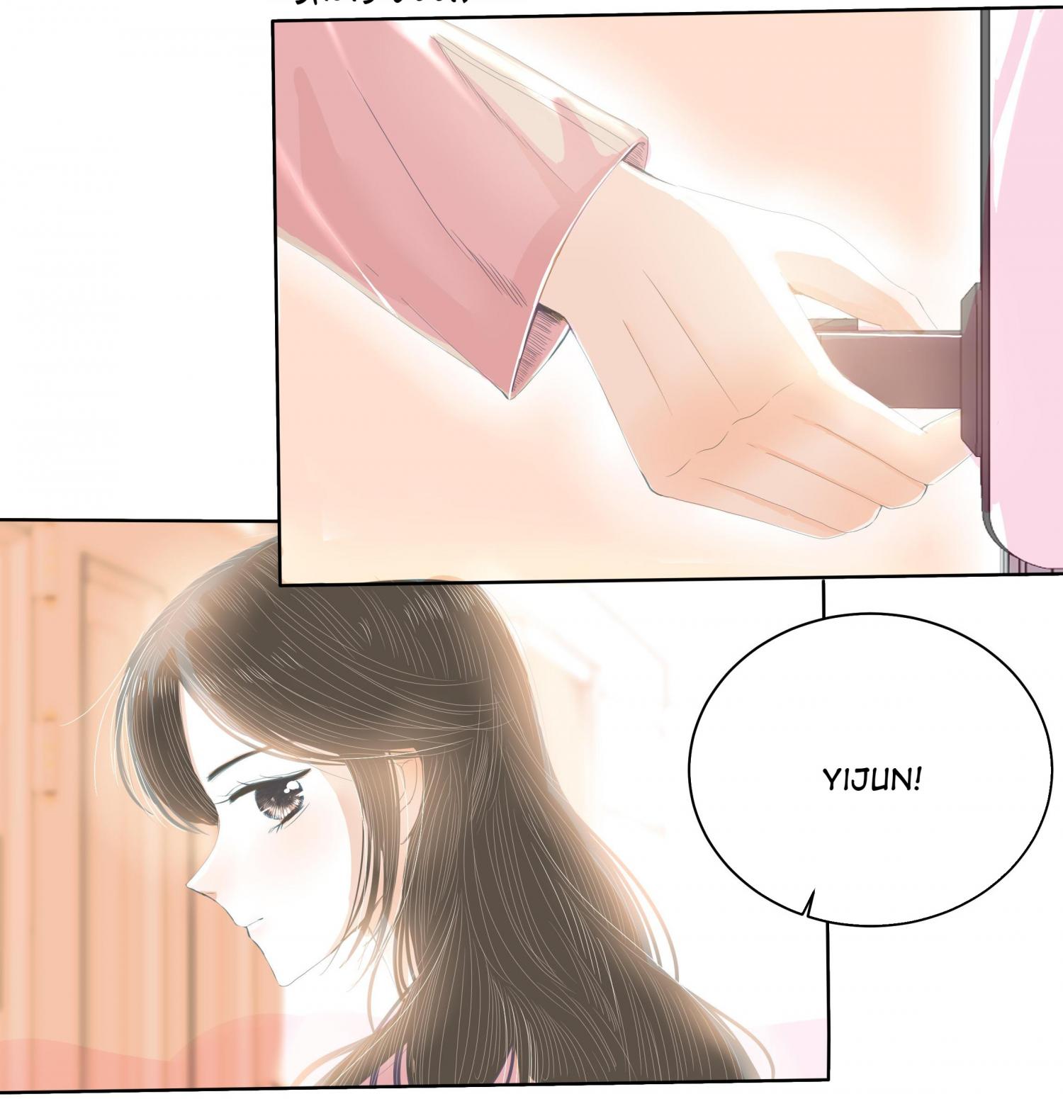 The Escargot Boy Lives in the Attic Chapter 25 - page 19