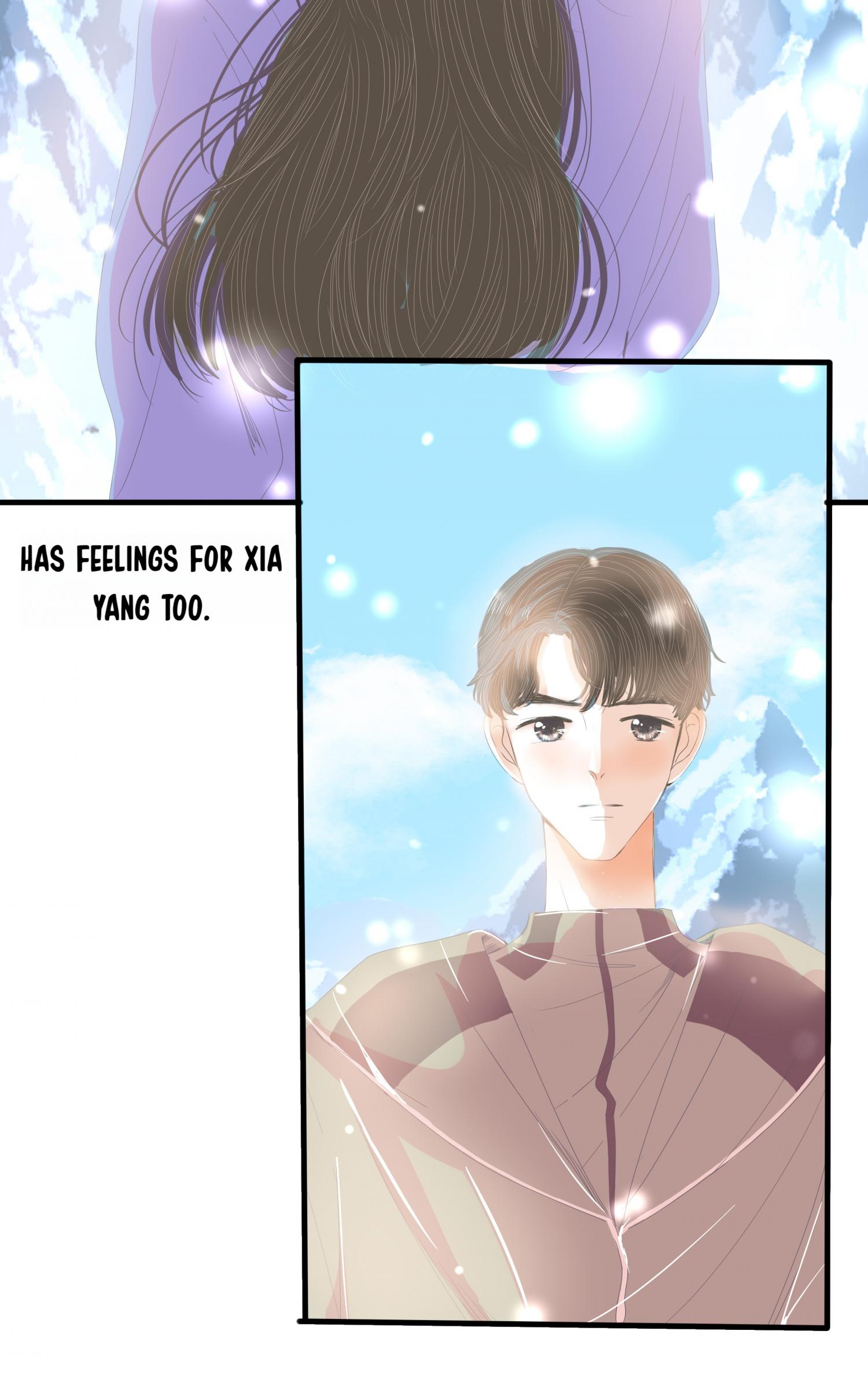 The Escargot Boy Lives in the Attic Chapter 25 - page 3