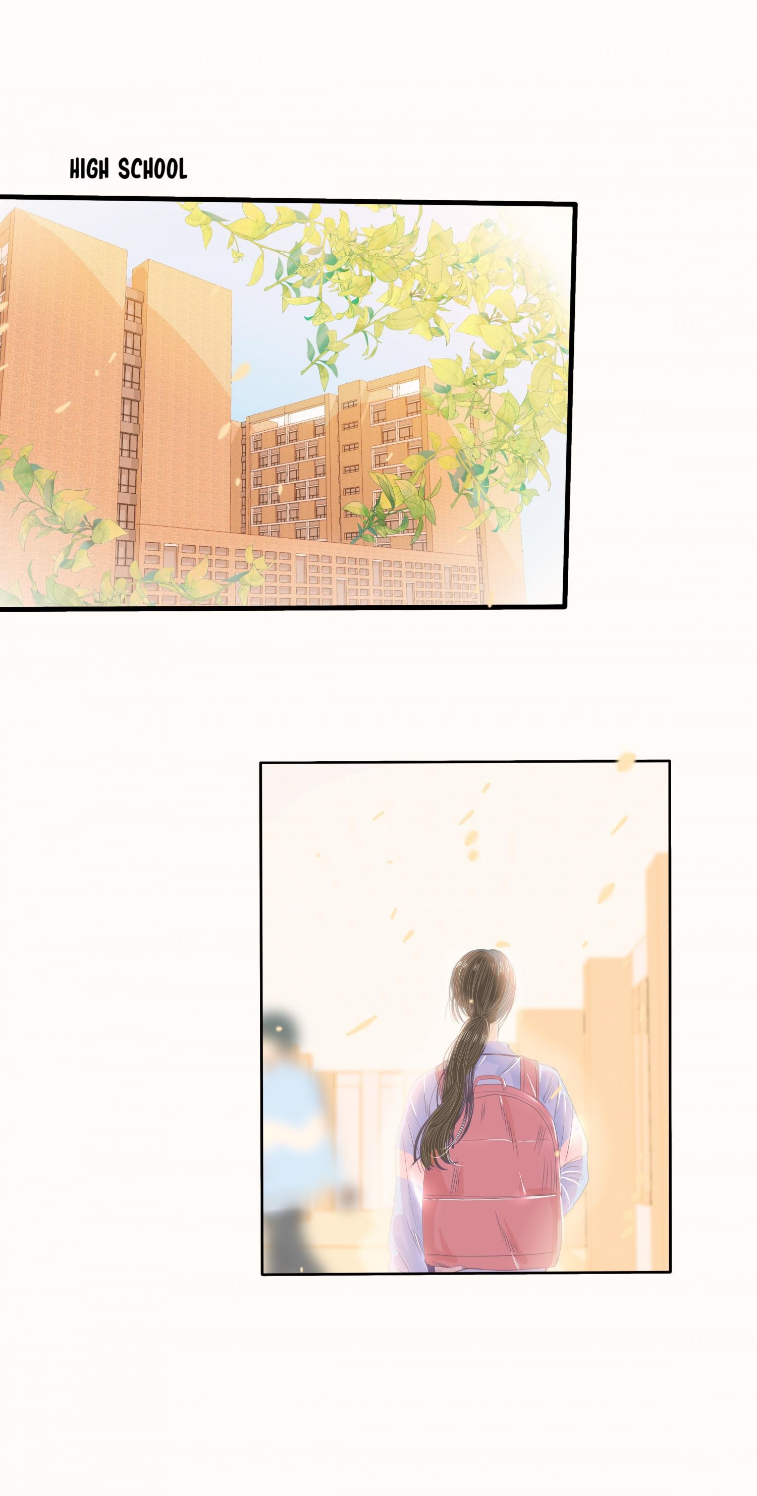 The Escargot Boy Lives in the Attic Chapter 25 - page 6