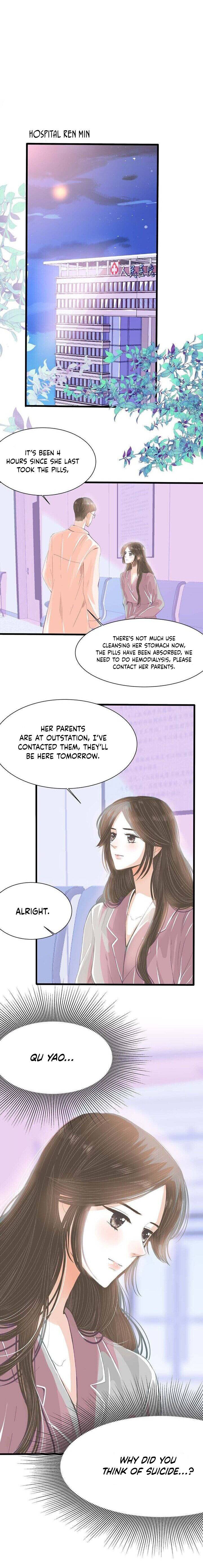 The Escargot Boy Lives in the Attic Chapter 12 - page 7