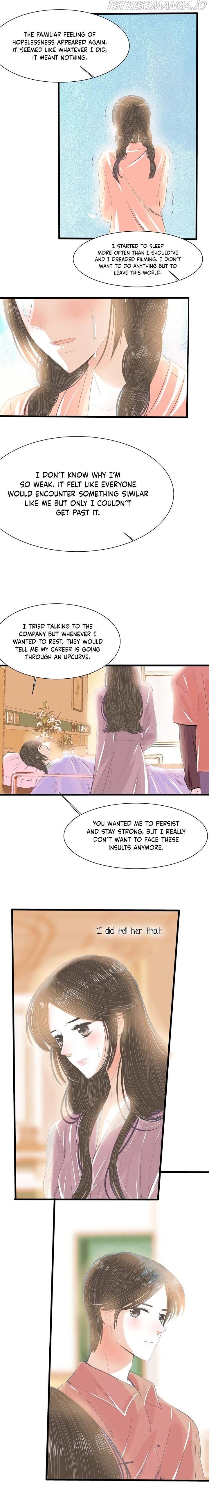 The Escargot Boy Lives in the Attic Chapter 13 - page 4