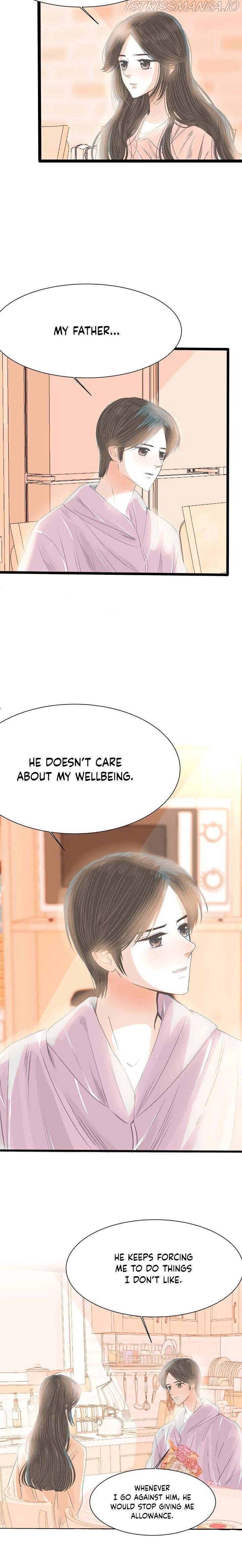 The Escargot Boy Lives in the Attic Chapter 14 - page 6