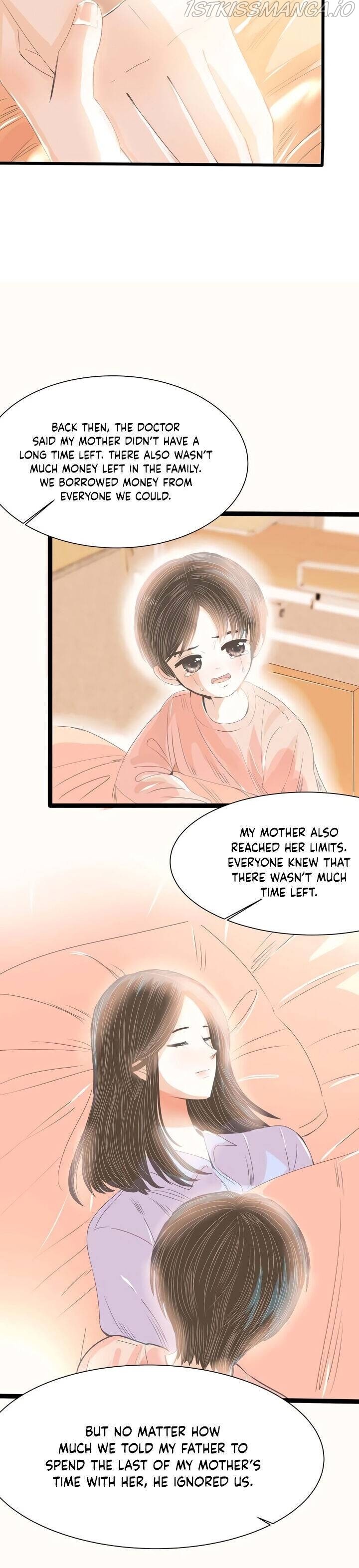 The Escargot Boy Lives in the Attic Chapter 14 - page 8