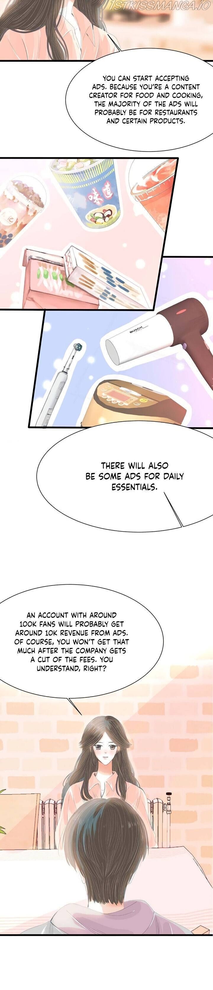 The Escargot Boy Lives in the Attic Chapter 15 - page 4