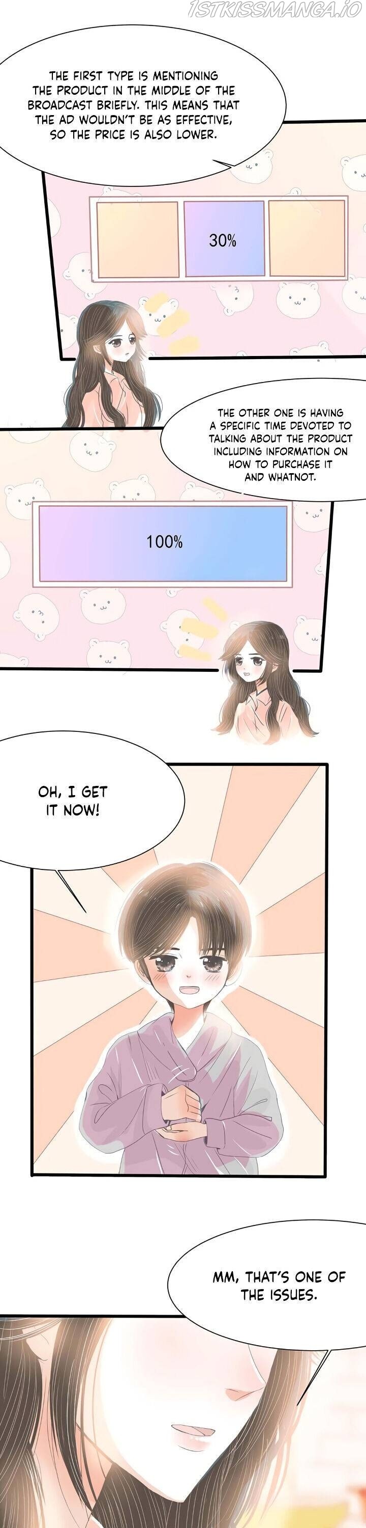 The Escargot Boy Lives in the Attic Chapter 15 - page 7