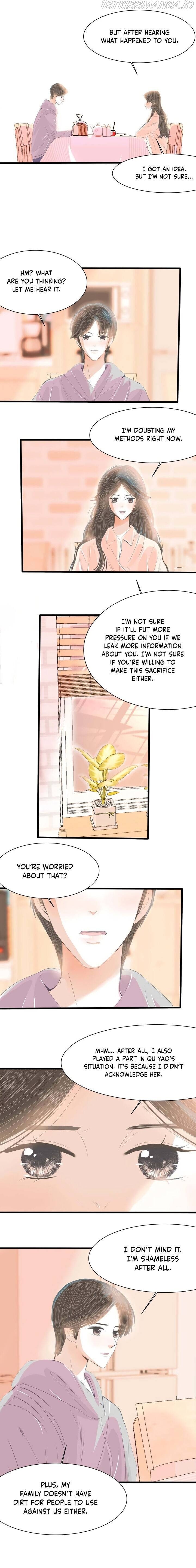 The Escargot Boy Lives in the Attic Chapter 15 - page 9