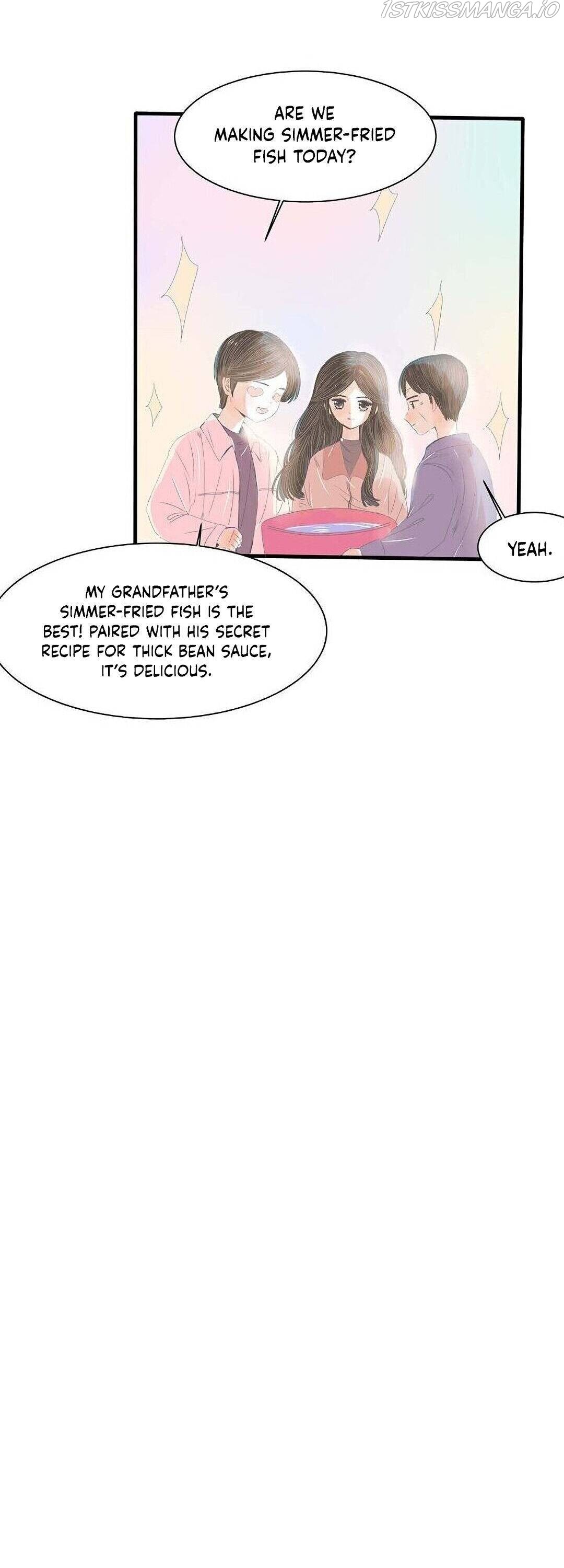 The Escargot Boy Lives in the Attic Chapter 17 - page 11