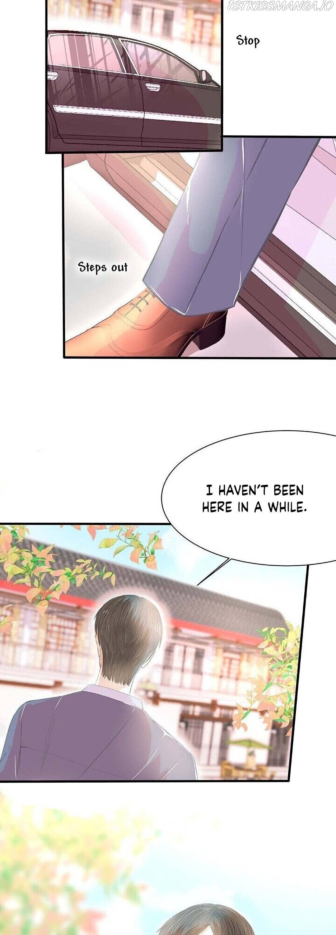 The Escargot Boy Lives in the Attic Chapter 17 - page 15