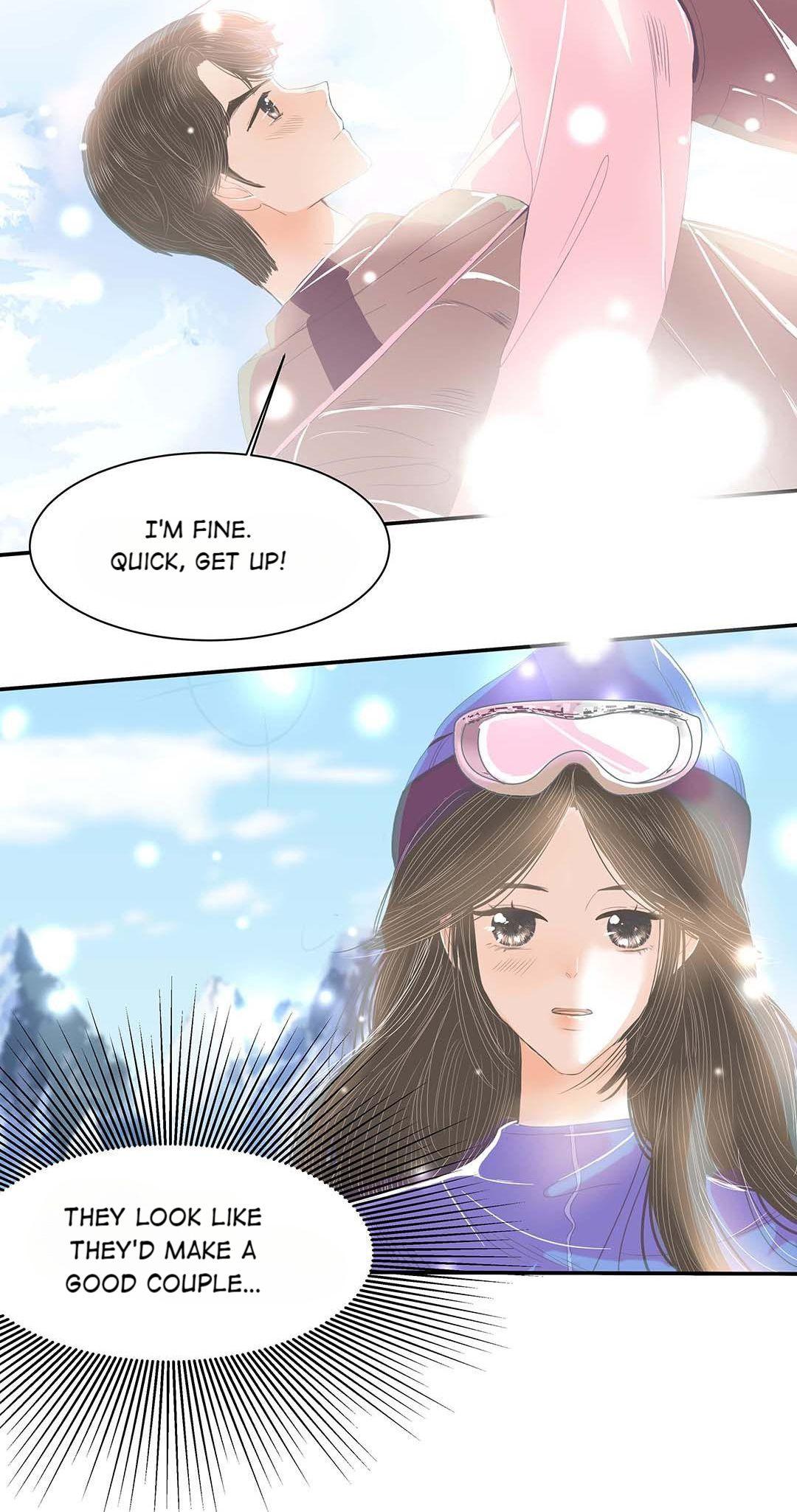 The Escargot Boy Lives in the Attic Chapter 23 - page 11