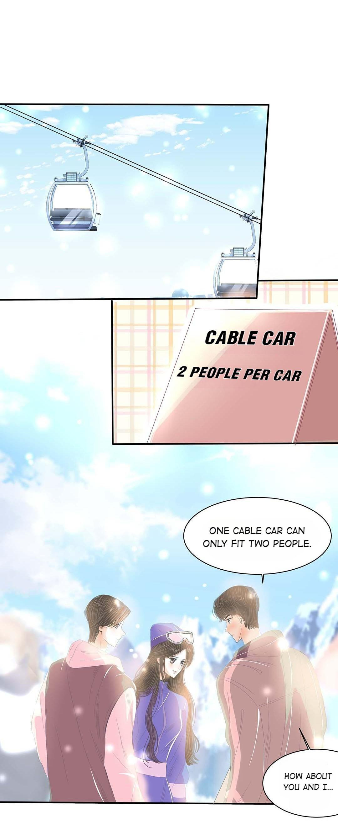 The Escargot Boy Lives in the Attic Chapter 23 - page 25