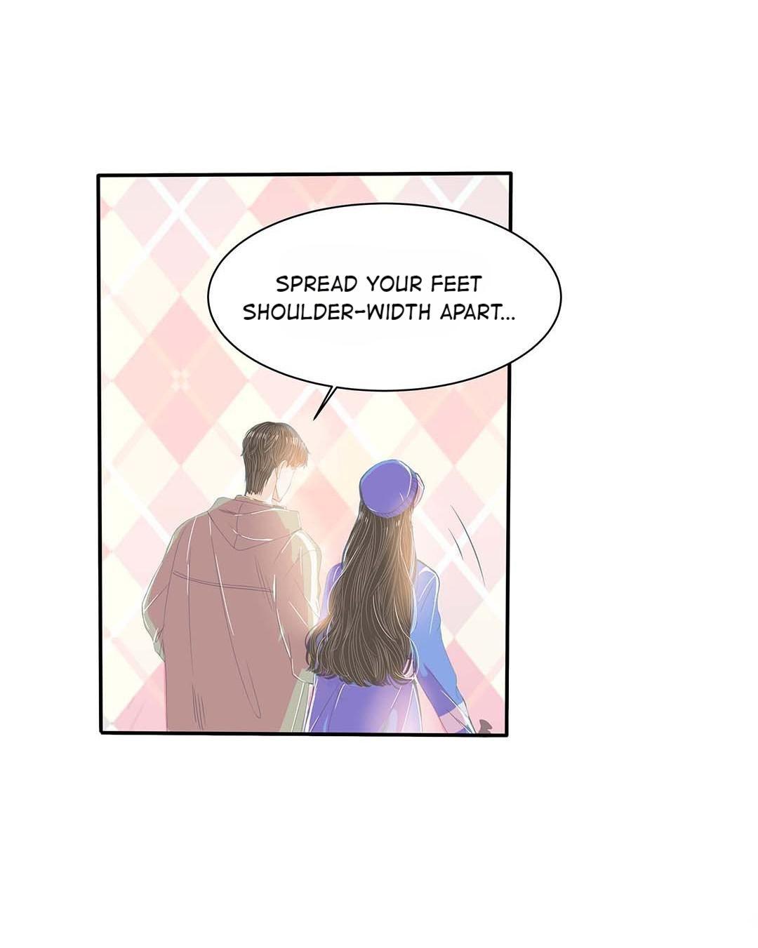 The Escargot Boy Lives in the Attic Chapter 23 - page 7