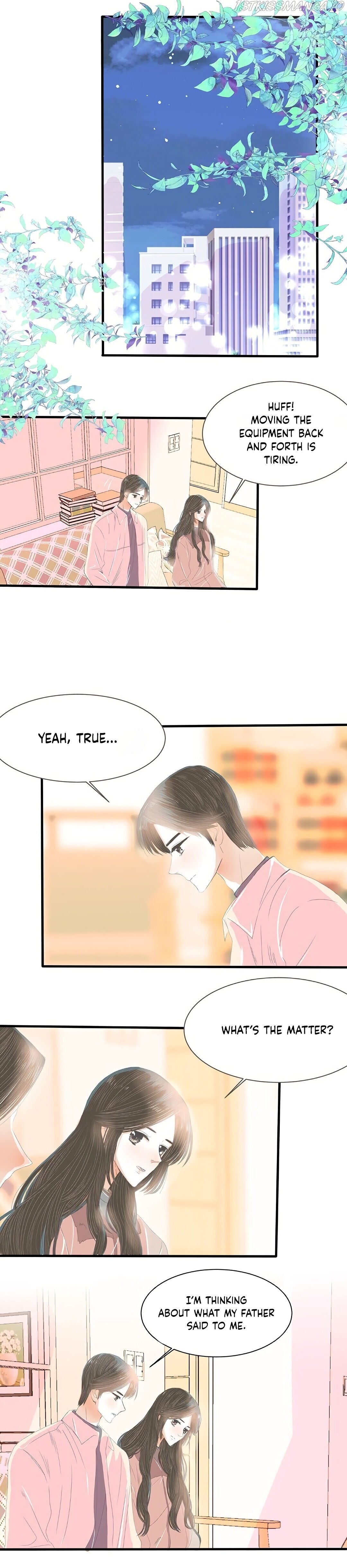 The Escargot Boy Lives in the Attic Chapter 18 - page 2