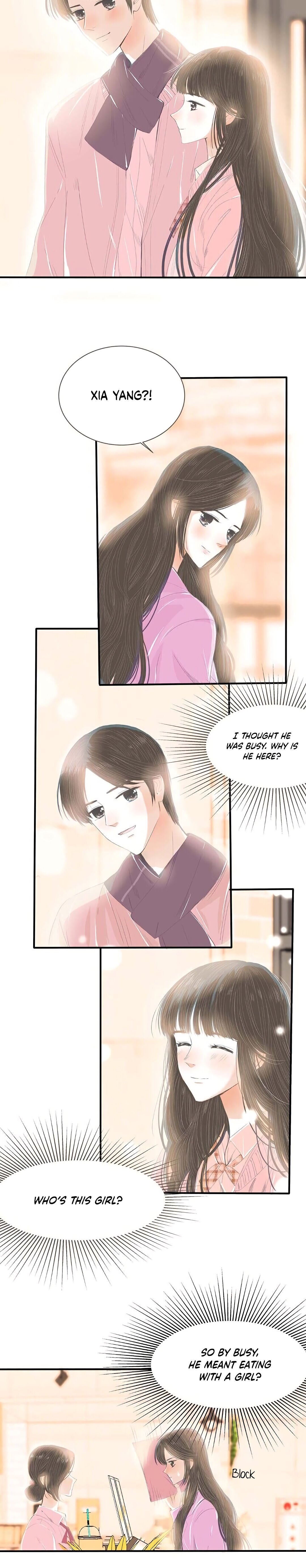 The Escargot Boy Lives in the Attic Chapter 19 - page 10