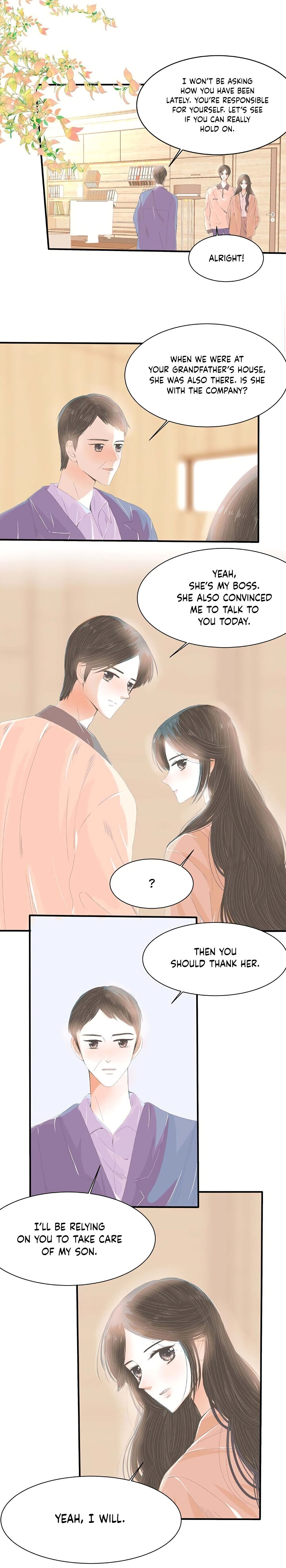 The Escargot Boy Lives in the Attic Chapter 19 - page 2