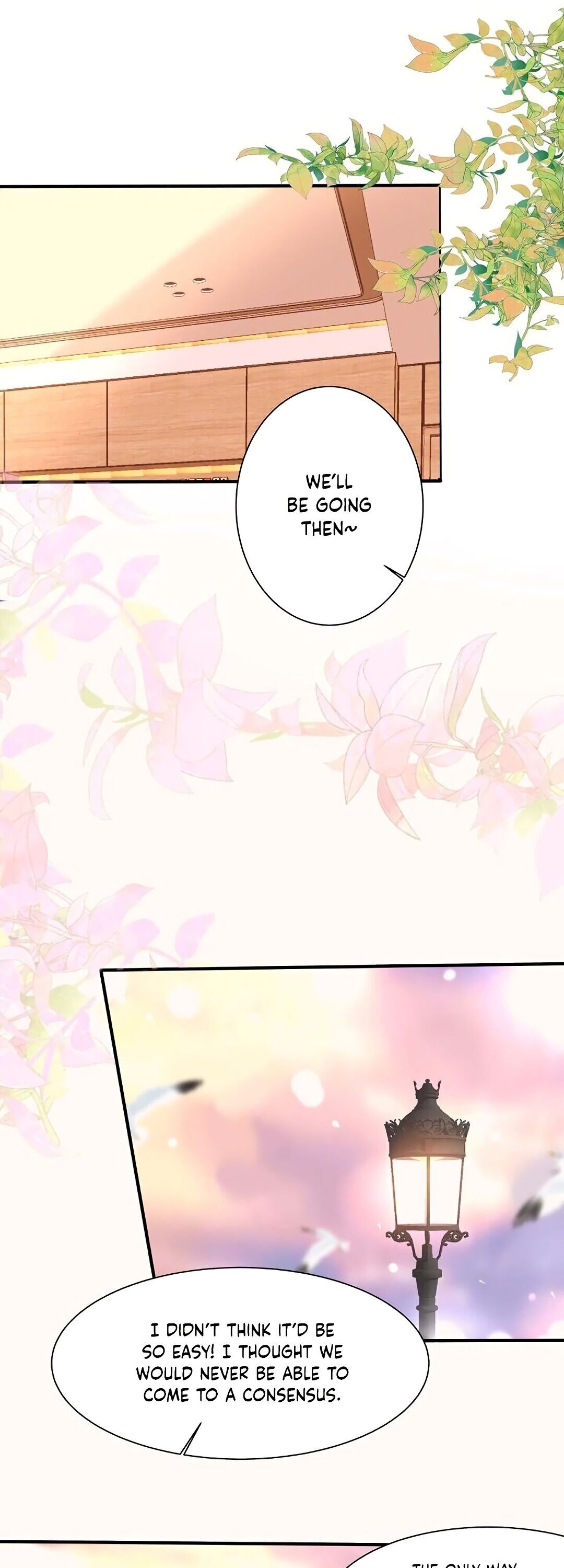 The Escargot Boy Lives in the Attic Chapter 19 - page 3