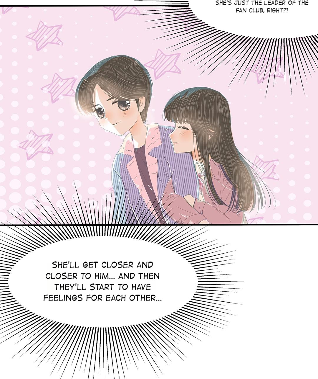 The Escargot Boy Lives in the Attic Chapter 20 - page 20