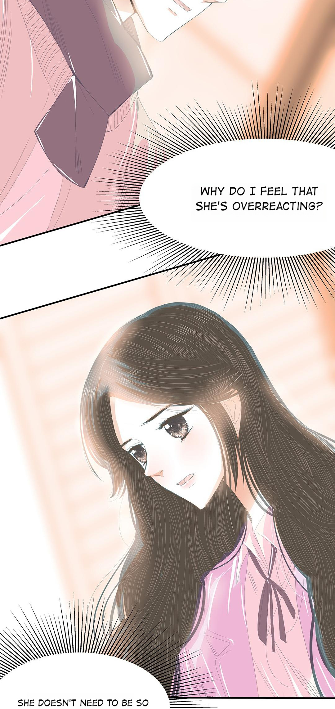 The Escargot Boy Lives in the Attic Chapter 20 - page 7