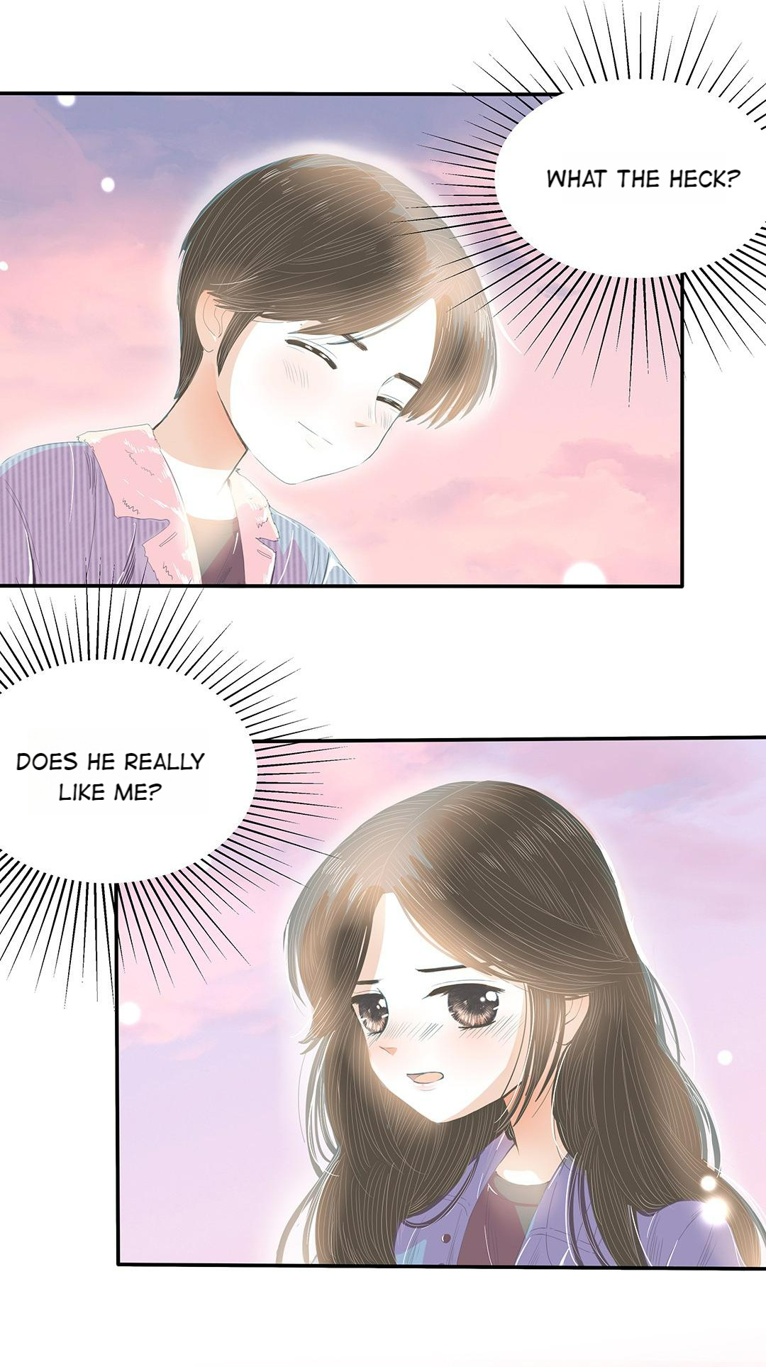 The Escargot Boy Lives in the Attic Chapter 21 - page 19