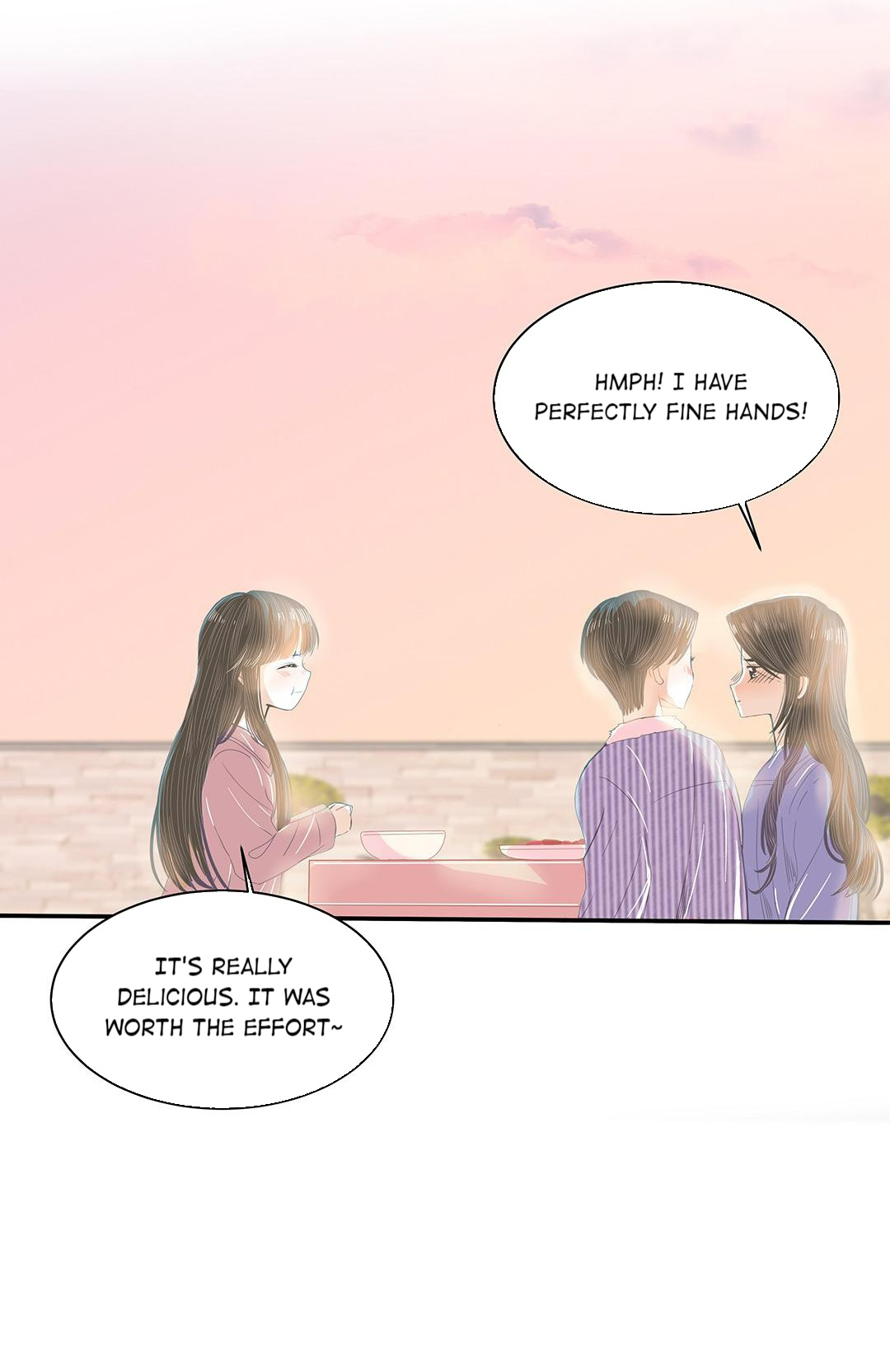 The Escargot Boy Lives in the Attic Chapter 21 - page 20