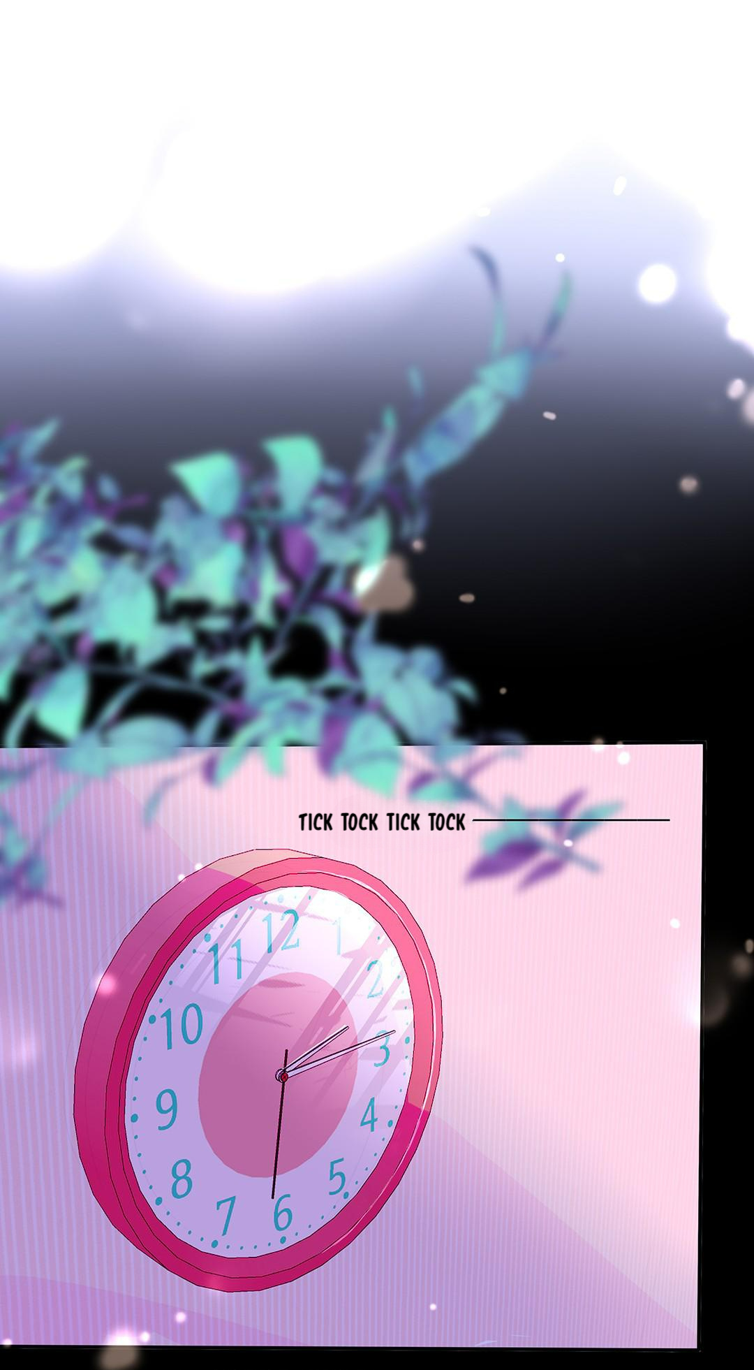 The Escargot Boy Lives in the Attic Chapter 21 - page 21