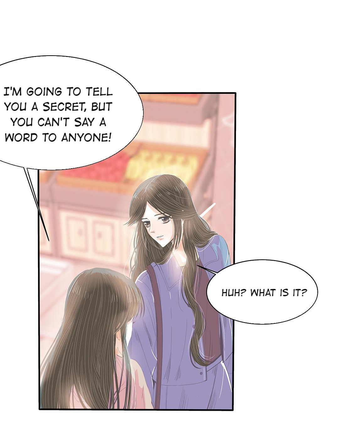 The Escargot Boy Lives in the Attic Chapter 21 - page 3