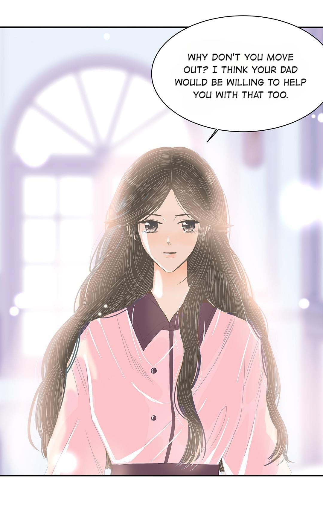 The Escargot Boy Lives in the Attic Chapter 22 - page 15