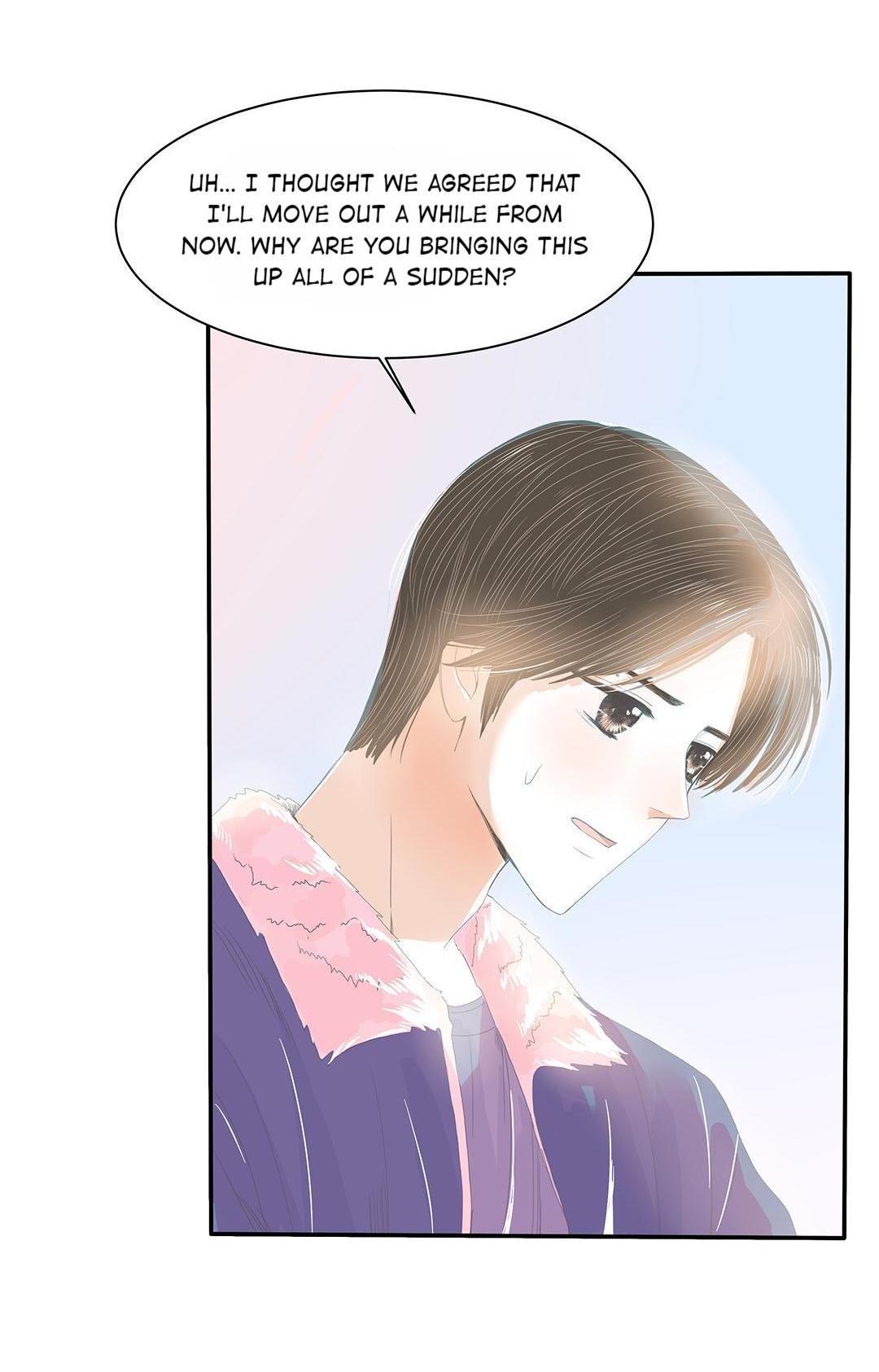 The Escargot Boy Lives in the Attic Chapter 22 - page 16