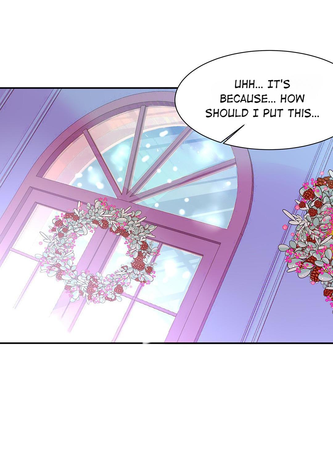 The Escargot Boy Lives in the Attic Chapter 22 - page 17