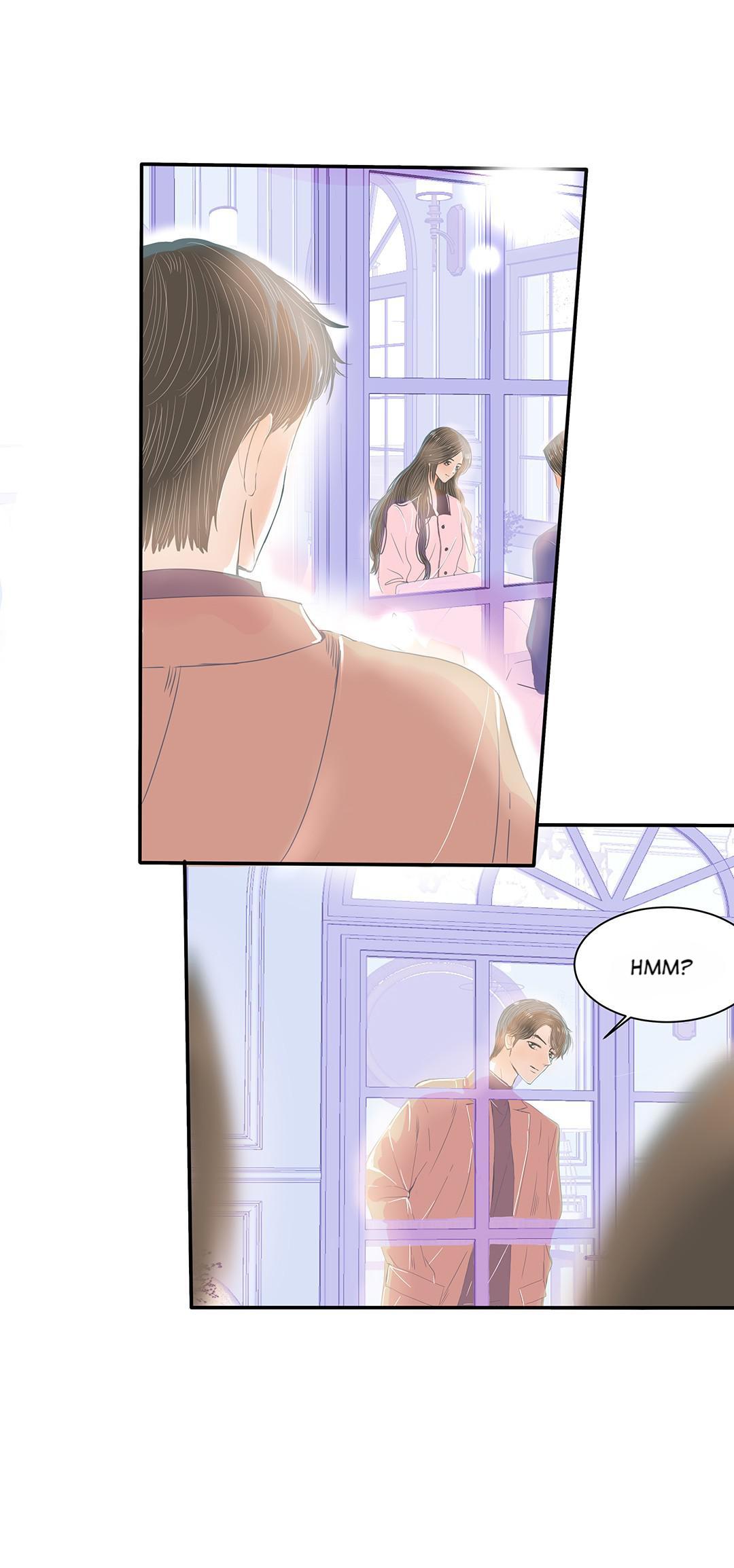 The Escargot Boy Lives in the Attic Chapter 22 - page 18