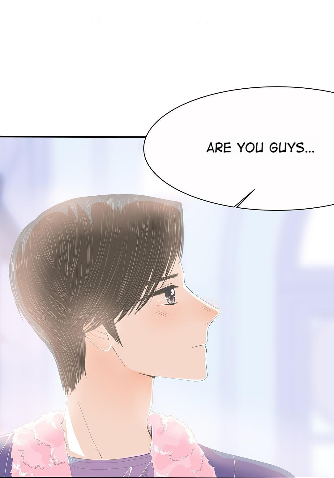 The Escargot Boy Lives in the Attic Chapter 22 - page 25