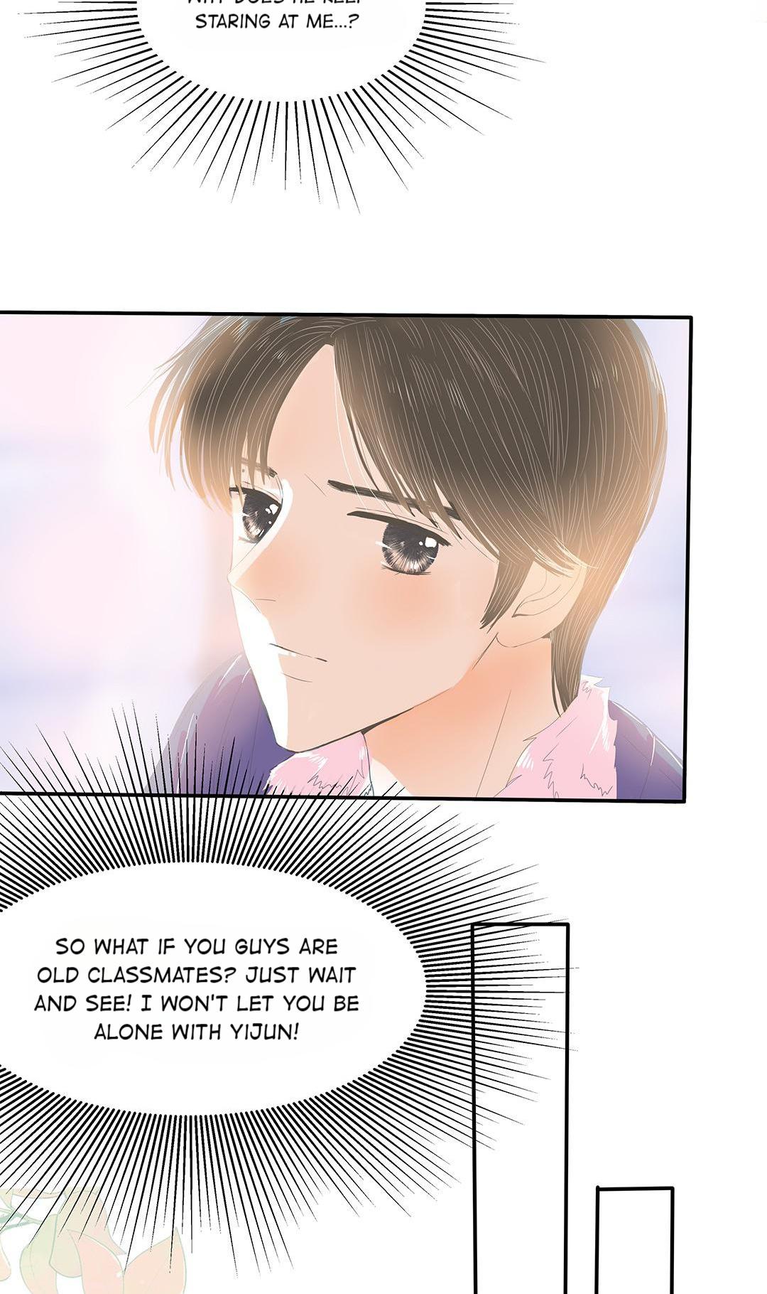 The Escargot Boy Lives in the Attic Chapter 22 - page 29
